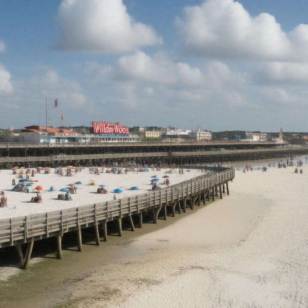 Wildwood, Georgia